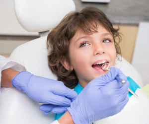 Behavior Management Techniques in Pediatric Dentistry Ensuring Comfort for Long Island Children