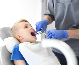 Pediatric Extractions Understanding Your Pediatric Dentist’s Role