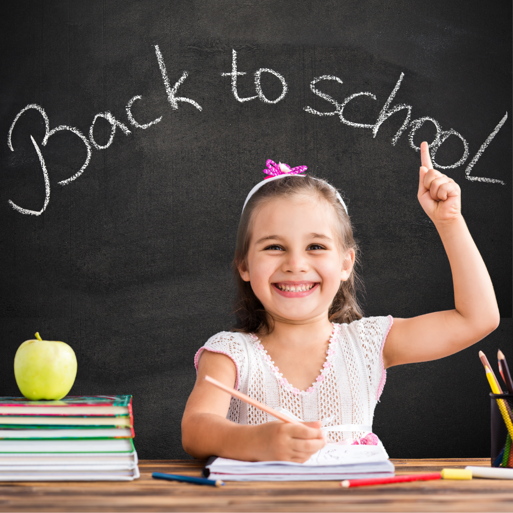 Back to School Dental Checklist A Must-Read for Long Island Parents
