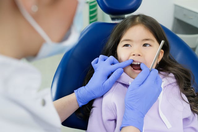 Benefits of a Stainless Steel Crown in Pediatric Dentistry: What Long Island Parents Need to Know